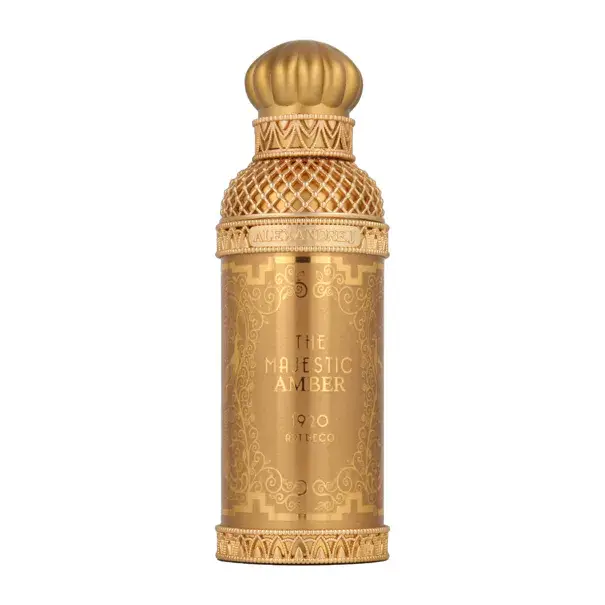Alexandre.J The Art Deco Collector The Majestic AmberParfémovaná voda pro ženy 100 ml Must-Have