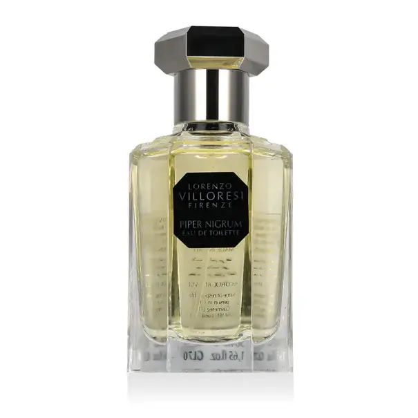 Lorenzo Villoresi Piper NigrumToaletní voda 50 ml Top Prodej