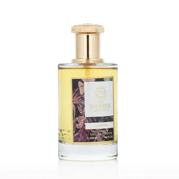 Nová Kolekce The Woods Collection SunriseParfémovaná voda 100 ml