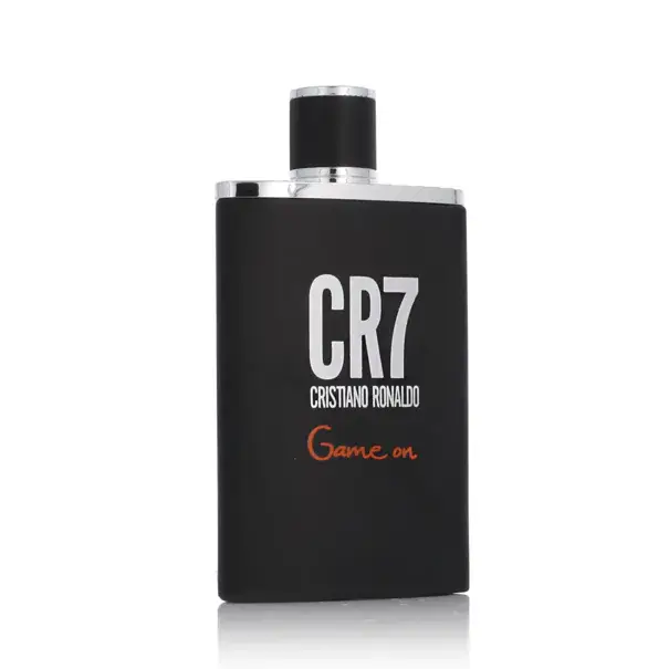Cristiano Ronaldo CR7 Game OnToaletní voda pro muže 100 ml Novinka