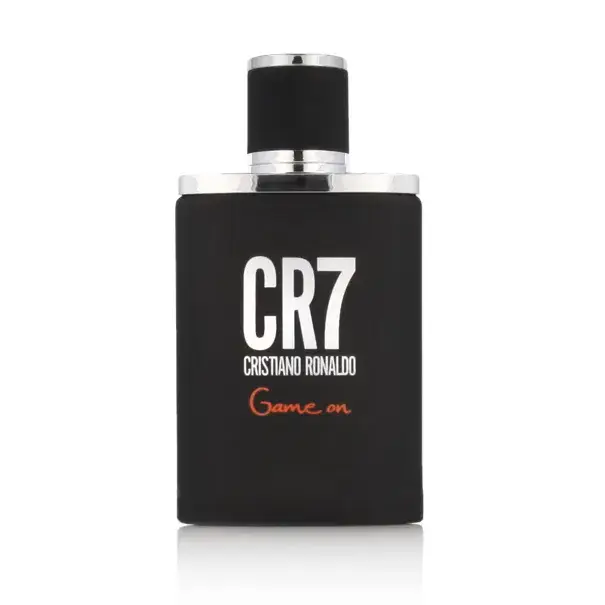 Levný Cristiano Ronaldo CR7 Game OnToaletní voda pro muže 50 ml