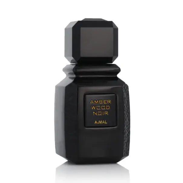 Ajmal Amber Wood NoirParfémovaná voda 100 ml Cenově Výhodný