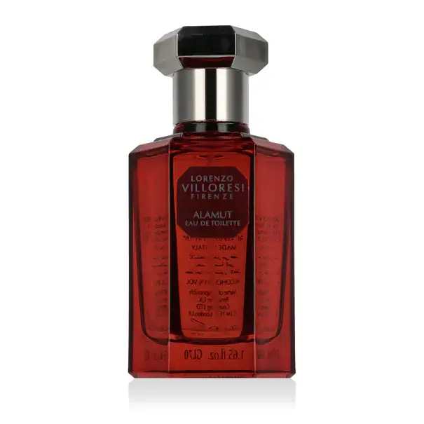 Pouze Dnes Lorenzo Villoresi AlamutToaletní voda 50 ml