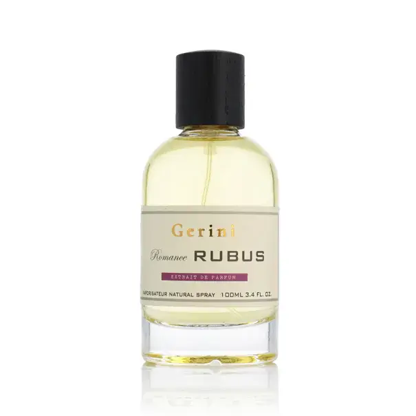 Gerini Romance RubusParfémový extrakt 100 ml Sezónní Sleva