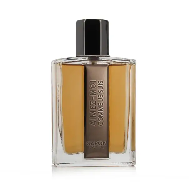 Pouze Dnes Caron Aimez - Moi Comme Je SuisToaletní voda pro muže 125 ml