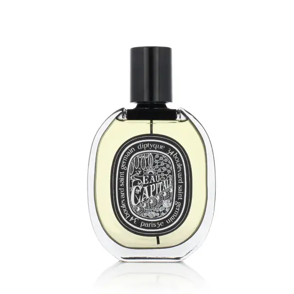Ihned K Objednání Diptyque Eau CapitaleParfémovaná voda75 ml