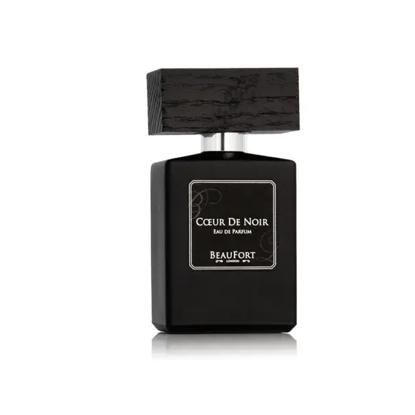 BeauFort Coeur De NoirParfémovaná voda50 ml Objednat Nyní