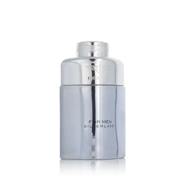 Poslední Šance Bentley For Men SilverlakeBentleyParfémovaná voda pro muže 100 ml