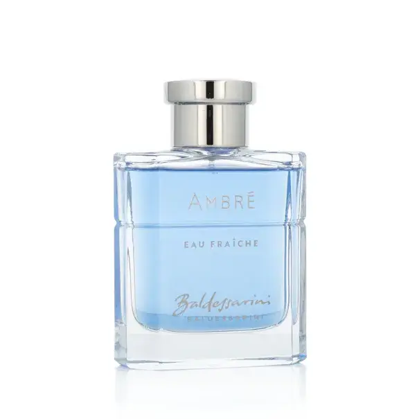 Baldessarini Ambré Eau FraîcheToaletní voda pro muže 90 ml Značkový