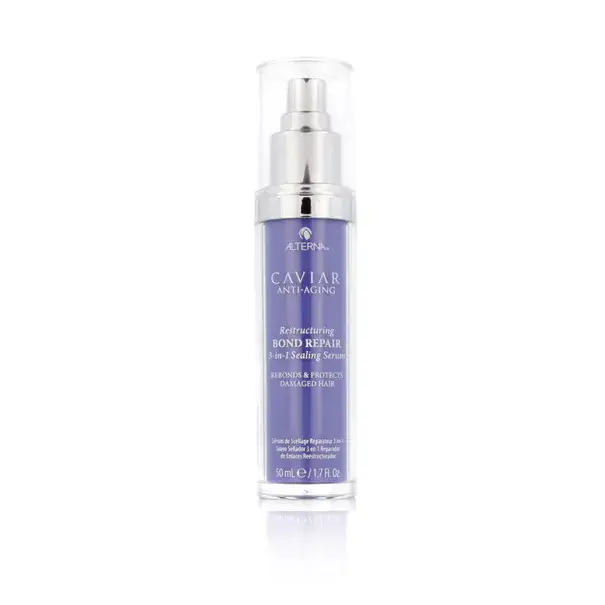 Alterna Caviar Anti-Aging Restructuring Bond Repair3-in-1 Sealing Serum 50 ml Časově Omezené