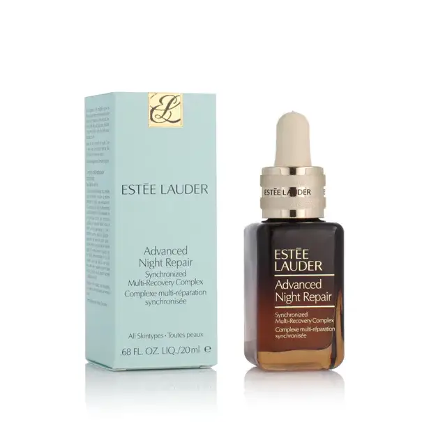 Estée Lauder Advanced Night RepairSynchronized Multi-Recovery Complex 20 ml Rychlé Dodání