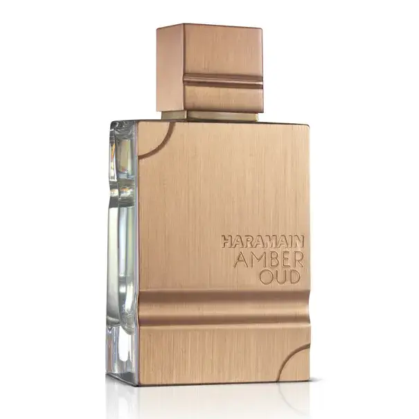 Al Haramain Amber OudParfémovaná voda 60 ml Tovární Cena