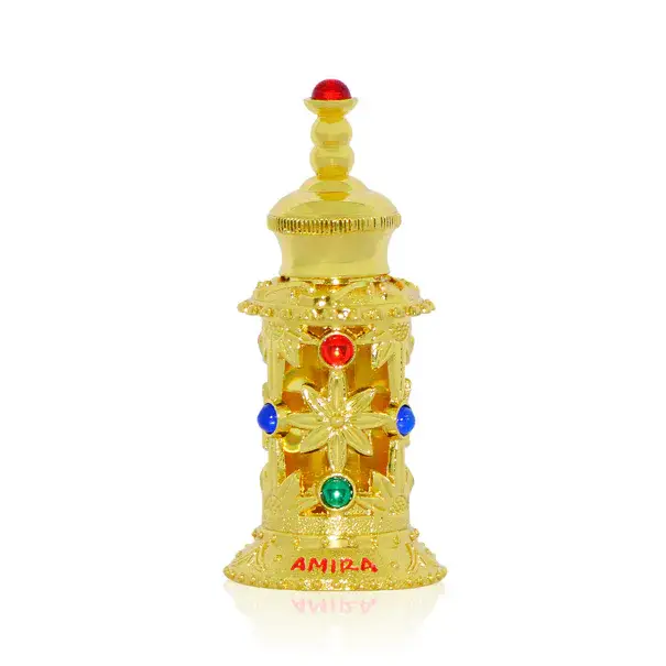 Al Haramain Amira GoldParfémovaný olej pro ženy 12 ml Kup Teď