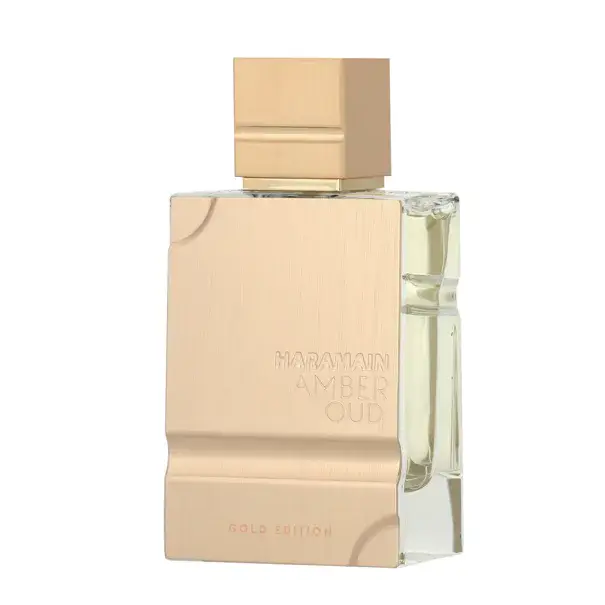 Al Haramain Amber Oud Gold EditionParfémovaná voda 60 ml tester Ověřený