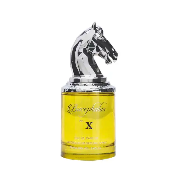 Armaf Bucephalus X Parfémovaná voda 100 ml Aktuální