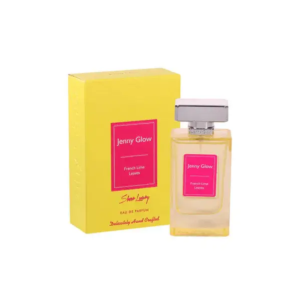 Ihned K Objednání Jenny Glow French Lime LeavesParfémovaná voda80 ml