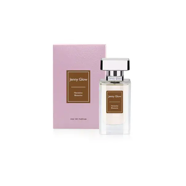 Tovární Cena Jenny Glow Nectarine BlossomsParfémovaná voda pro ženy 80 ml