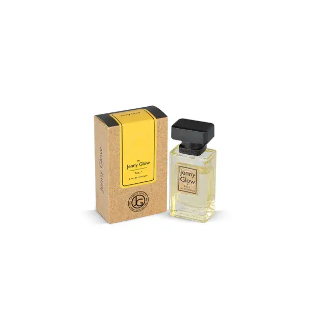 Jenny Glow No:? Parfémovaná voda pro ženy 30 ml Poslední Šance