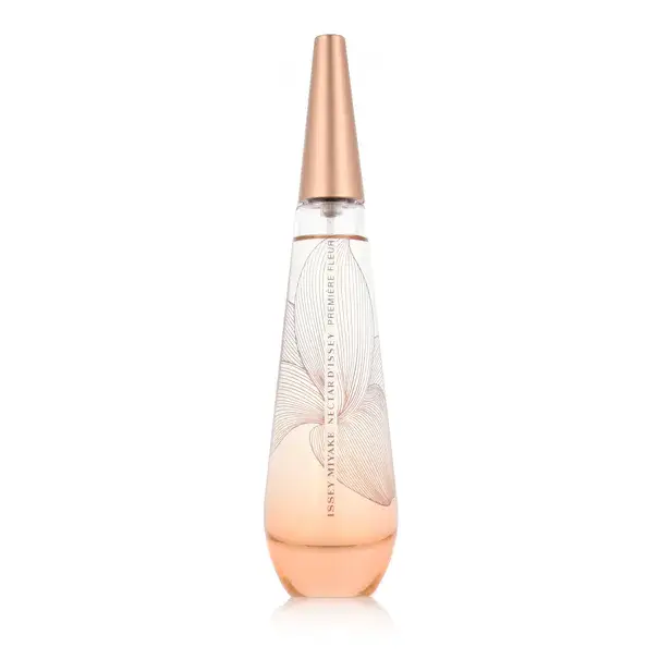 Sezónní Sleva Issey Miyake Nectar D'Issey Première Fleur Parfémovaná voda pro ženy 90 ml