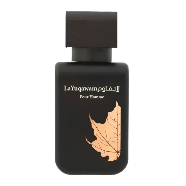 Rasasi La Yuqawam Parfémovaná voda pro muže 75 ml Aktuální