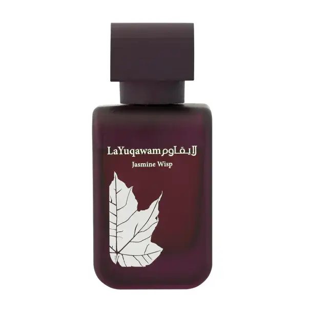 Nízká Cena Rasasi La Yuqawam Jasmine Wisp Parfémovaná voda pro ženy 75 ml