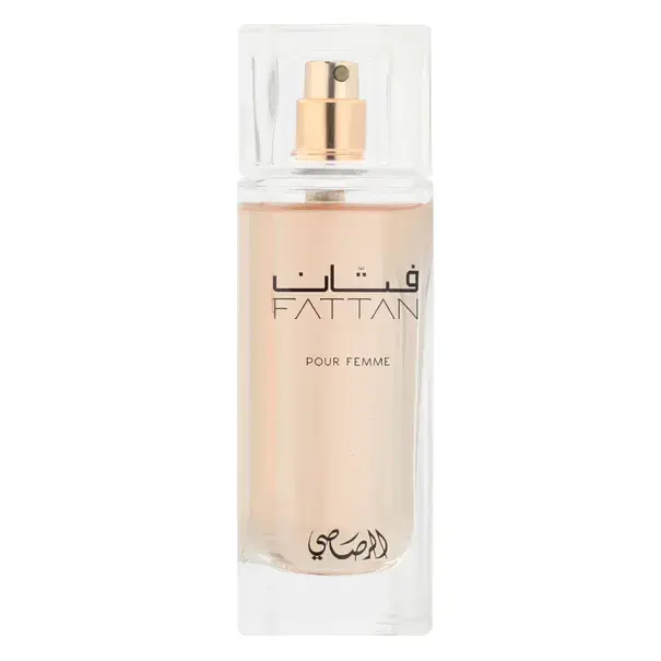 Horká Nabídka Rasasi Fattan Pour FemmeParfémovaná voda pro ženy 50 ml