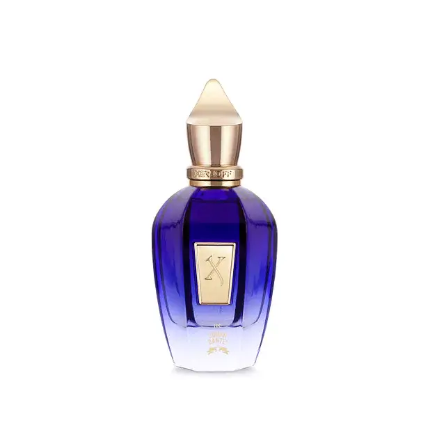 Značkový Xerjoff JTC Comandante! Parfémovaná voda 50 ml