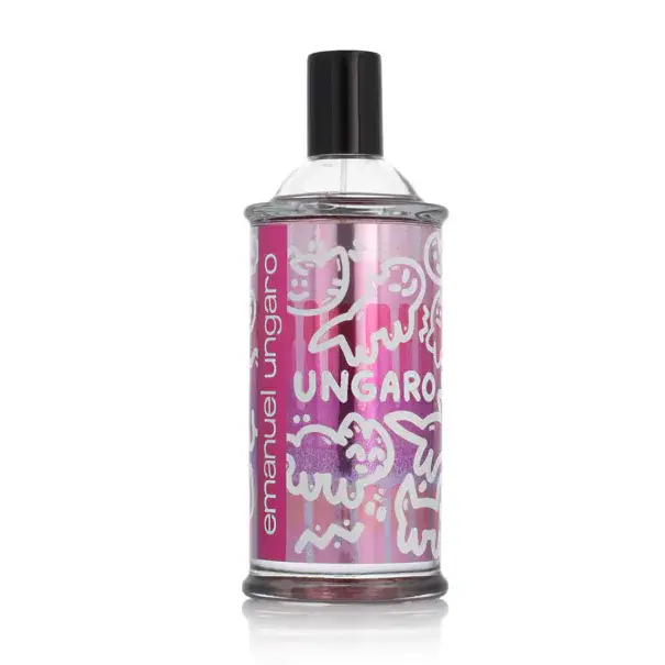 Poslední Šance Emanuel Ungaro Emanuel Ungaro Fresh For HerToaletní voda pro ženy 100 ml