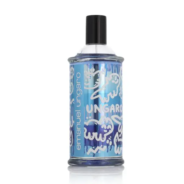 Časově Omezené Emanuel Ungaro Emanuel Ungaro Fresh For HimFresh For Him Toaletní voda pro muže 100 ml
