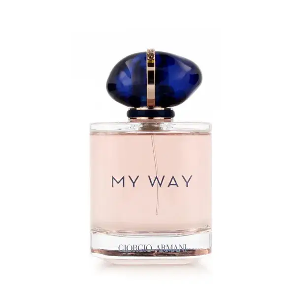 Akční Nabídka Giorgio Armani My WayParfémovaná voda pro ženy 90 ml