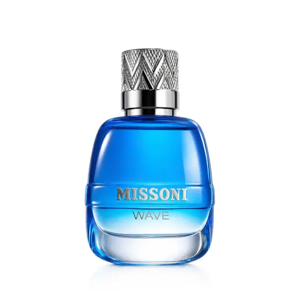Missoni Missoni WaveToaletní voda pro muže 50 ml Dokud Zásoby Vydrží