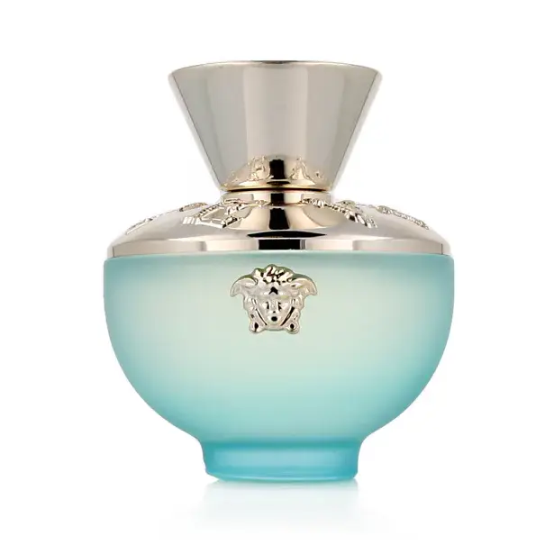 Akční Nabídka Versace Pour Femme Dylan TurquoiseToaletní voda pro ženy 100 ml