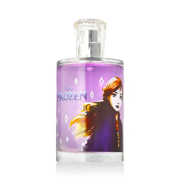 Nejlepší Volba Air-Val Disney Frozen II Anna Toaletní voda pro děti 100 ml