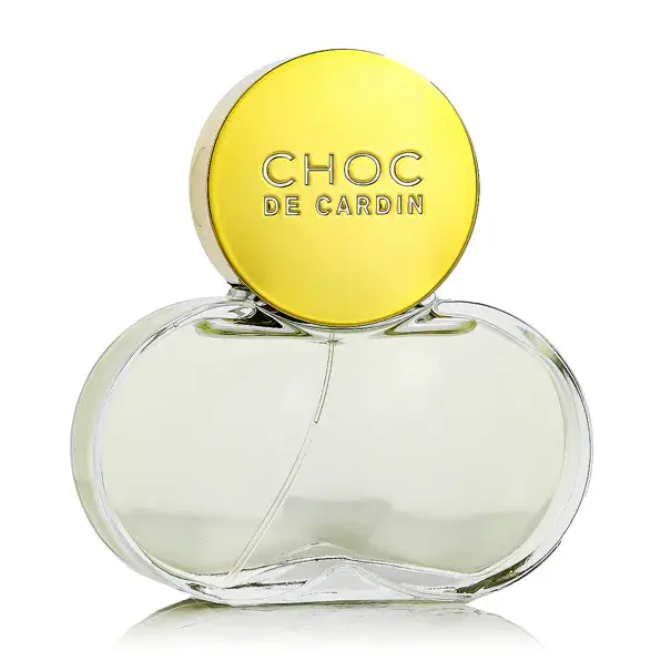 Pouze Dnes Pierre Cardin ChocParfémovaná voda pro ženy 50 ml