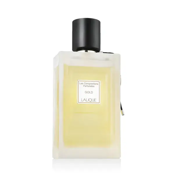 Tovární Cena Lalique Les Compositions Parfumées GoldParfémovaná voda100 ml