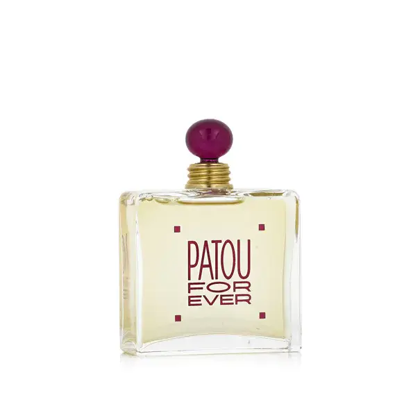 Jean Patou Patou ForeverToaletní voda pro ženy 50 ml Odeslání Ihned