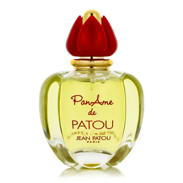 Jean Patou PanAmeToaletní voda pro ženy 50 ml Doprava Zdarma