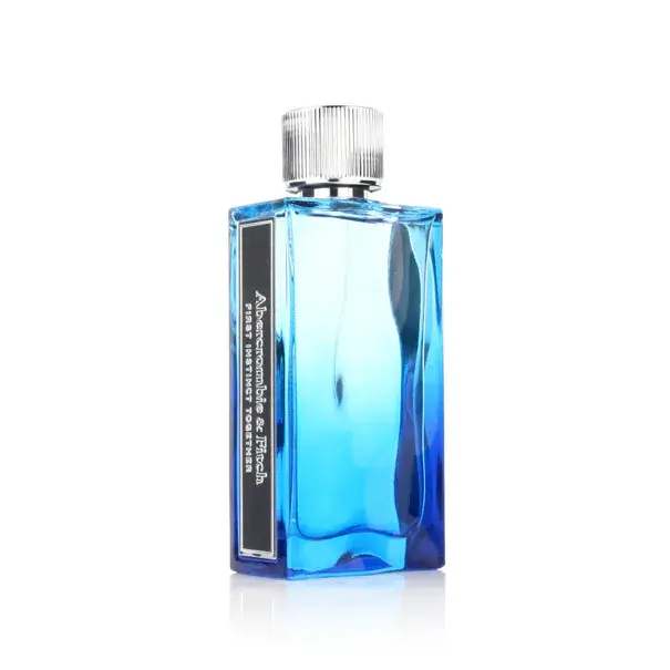 Autentický Abercrombie & Fitch First Instinct Together Toaletní voda pro muže 100 ml