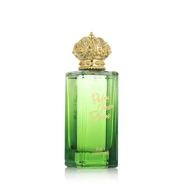 Juicy Couture Rock the Rainbow Palm Trees PleaseToaletní voda pro ženy 75 ml Super Cena