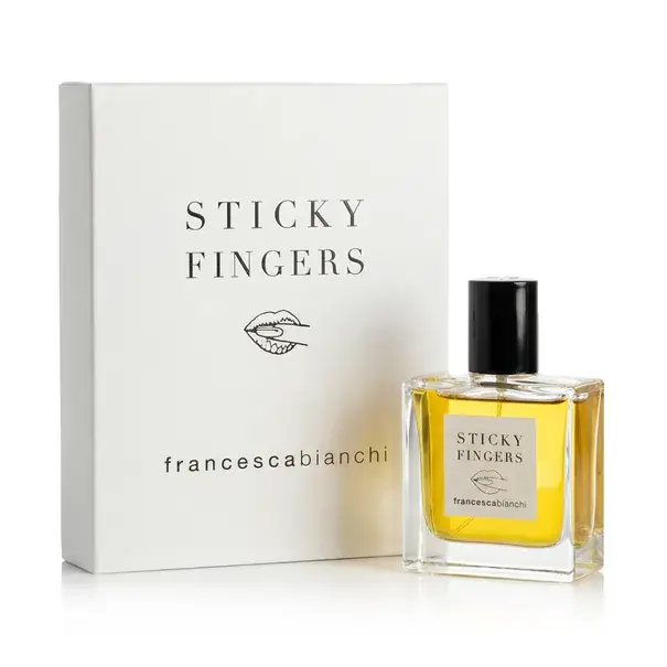 Francesca Bianchi Sticky FingersParfémový extrakt 30 ml Akce