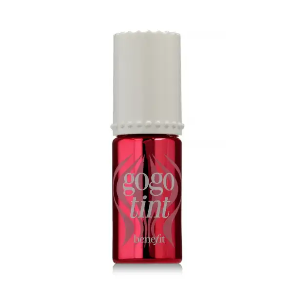 Benefit GogoTint (Cherry Lip & Cheek) 6 ml Víkendová Akce