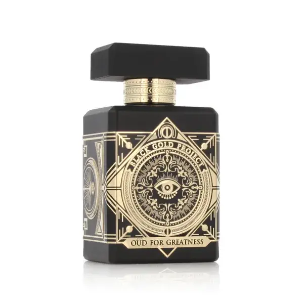 Initio Oud For GreatnessBlack Gold ProjectParfémovaná voda 90 ml tester Objednat Nyní