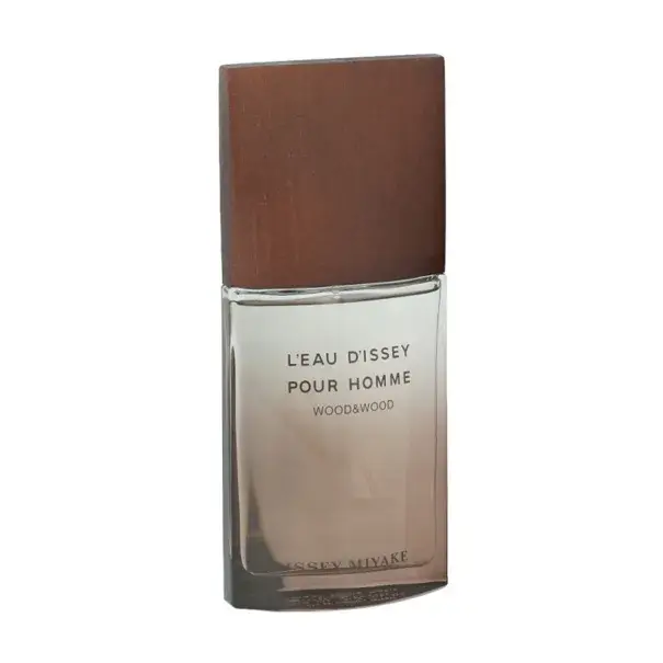 Aktuální Issey Miyake L'Eau d'Issey Pour Homme Wood & WoodParfémovaná voda pro muže 100 ml tester