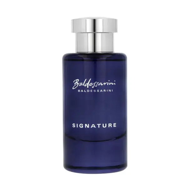 Autentický Baldessarini SignatureToaletní voda pro muže 50 ml