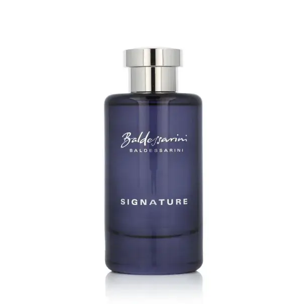Akční Nabídka Baldessarini SignatureVoda po holení pro muže 90 ml