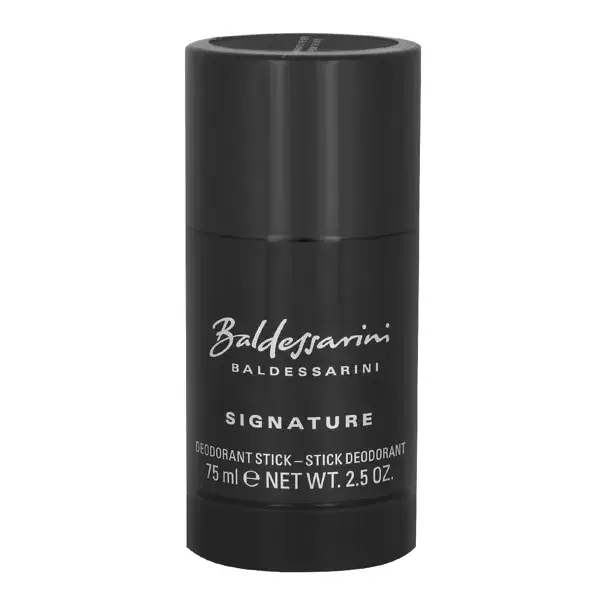 Akce Baldessarini SignatureDeodorant pro muže 75 ml
