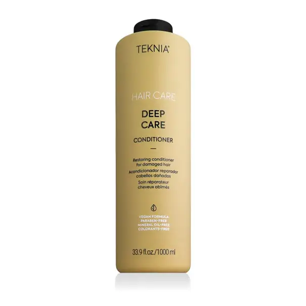 Lakme Teknia Deep CareConditioner 1000 ml Originální