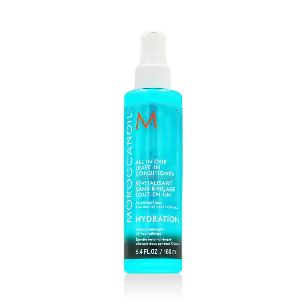 Cenově Výhodný Moroccanoil HydrationAll In One Leave-In Conditioner 160 ml