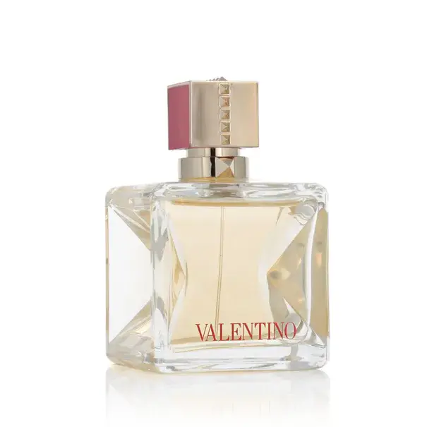 Jen Po Omezenou Doba Valentino Voce VivaParfémovaná voda tester pro ženy 100 ml