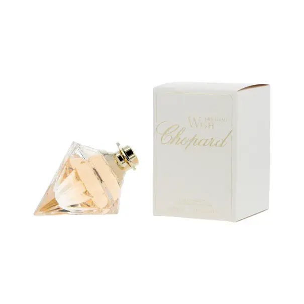 Akční Cena Chopard Brilliant WishParfémovaná voda pro ženy 75 ml